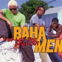 Baha Men — 2 Zero 0-0